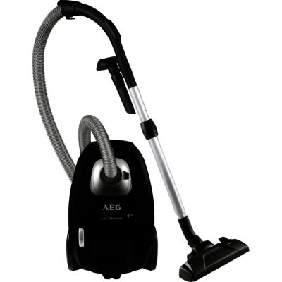 AEG Jetmaxx All Floor+ Bagged Cylinder Vacuum Cleaner